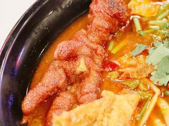 虎皮鸡爪-柳星·螺蛳粉(D11店)