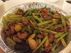 铁板鱼扣-蒲园食堂(中山大学广州校区南校园店)