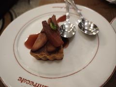 -Entrecôte 法国牛扒馆(保利·时光里店)