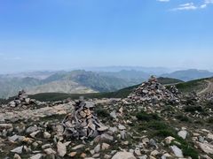 -灵山