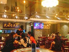 大堂-丞记传承(海口桫椤湾店)