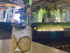 -君悦酒店·La Terrazza意合園·意式风味