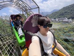 -宝晶宫旅游景区