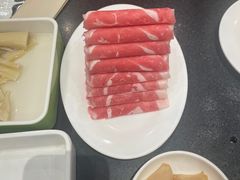 -南门涮肉(北洼路店)