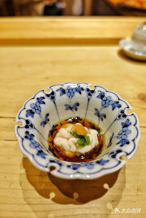 宝屋日料鳕鱼白子图片 - 第3张