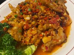 -觅山云南菜(泊富ICITY店)