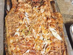 -清真·馬坡二旦烧烤(人生一串拍摄店)