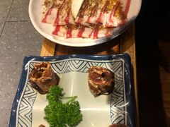 -喜鹊烤肉酒场(美乐城店)