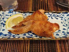 -平成屋·午肴夜酒(四川北路店)