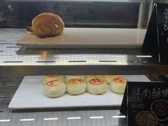 -上海锦江汤臣洲际大酒店柒酒廊