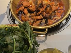 -涿派·炝锅鱼(涿州店)