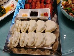 -野马国际·大汉食府