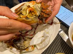 -美食汇·海鲜自助餐·家庭聚会·商务宴请(青秀万达文华店)