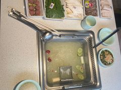 -野妹火锅(龙岗店)