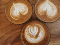 -Peet's Coffee皮爷咖啡(德基店)