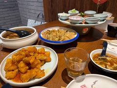 -额娘·春饼烤鸭(乐汇城店)