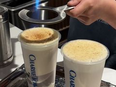 -CHARLIETOWN红茶公司(南京万象天地店)
