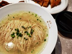 -松鹤面馆·古法焖肉面(观前店)