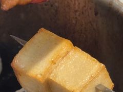 -水浒烤肉(大学城总店)