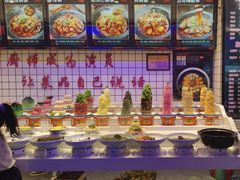 -山河屯铁锅炖(哈西站店)