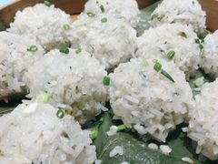 珍珠翡翠圆-王府井酒店(金桥港湾店)