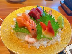 -皇品田苑日式料理(苏州中心店)