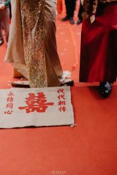 -MANLI BRIDAL婚纱
