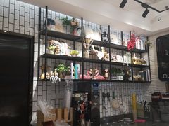 -幸福西饼面包茶饮(车公庙店)
