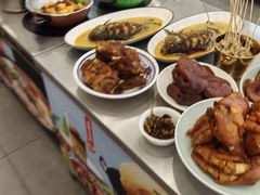 -苏师傅菜馆(上沙店)
