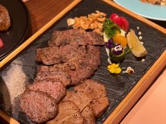-山葵家·创意料理(宁波来福士店)