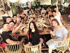 -云里小坐·小院里·团建·宴请·下午茶(三圣乡店)