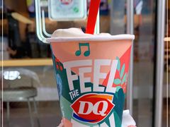 -DQ·蛋糕·冰淇淋(大宁国际商业广场店)