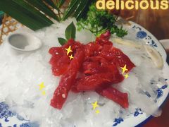 -巴九门老火锅(来福士打望店)