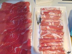 -虾大侠·盱眙龙虾老北京铜锅涮羊肉(金楠天街店)