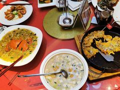 -紫阳海鲜楼·传承闽味(长乐路总店)