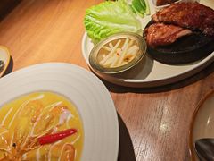 -星叶·东南亚料理(温州万象城店)
