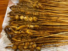 -十里铺铁板鱿鱼