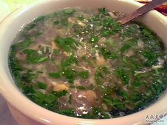 黄鱼羹-和记小菜(东方店)