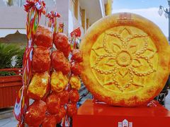 -新疆国际大巴扎