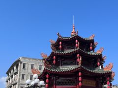 -汕头市小公园