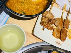 -土大力韩式烤肉料理(和平路店)
