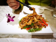 东安子鸡-马凯餐厅(长椿街店)