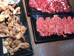 -幸运牛汕头小黄牛牛肉火锅(梅林店)