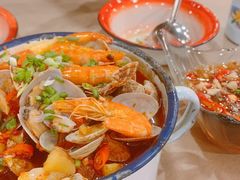-老三样·旧食新味(船山路店)
