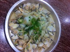 iphone_upload_pic-强记湛江鸡饭店·二十七年老字号(拱北店)