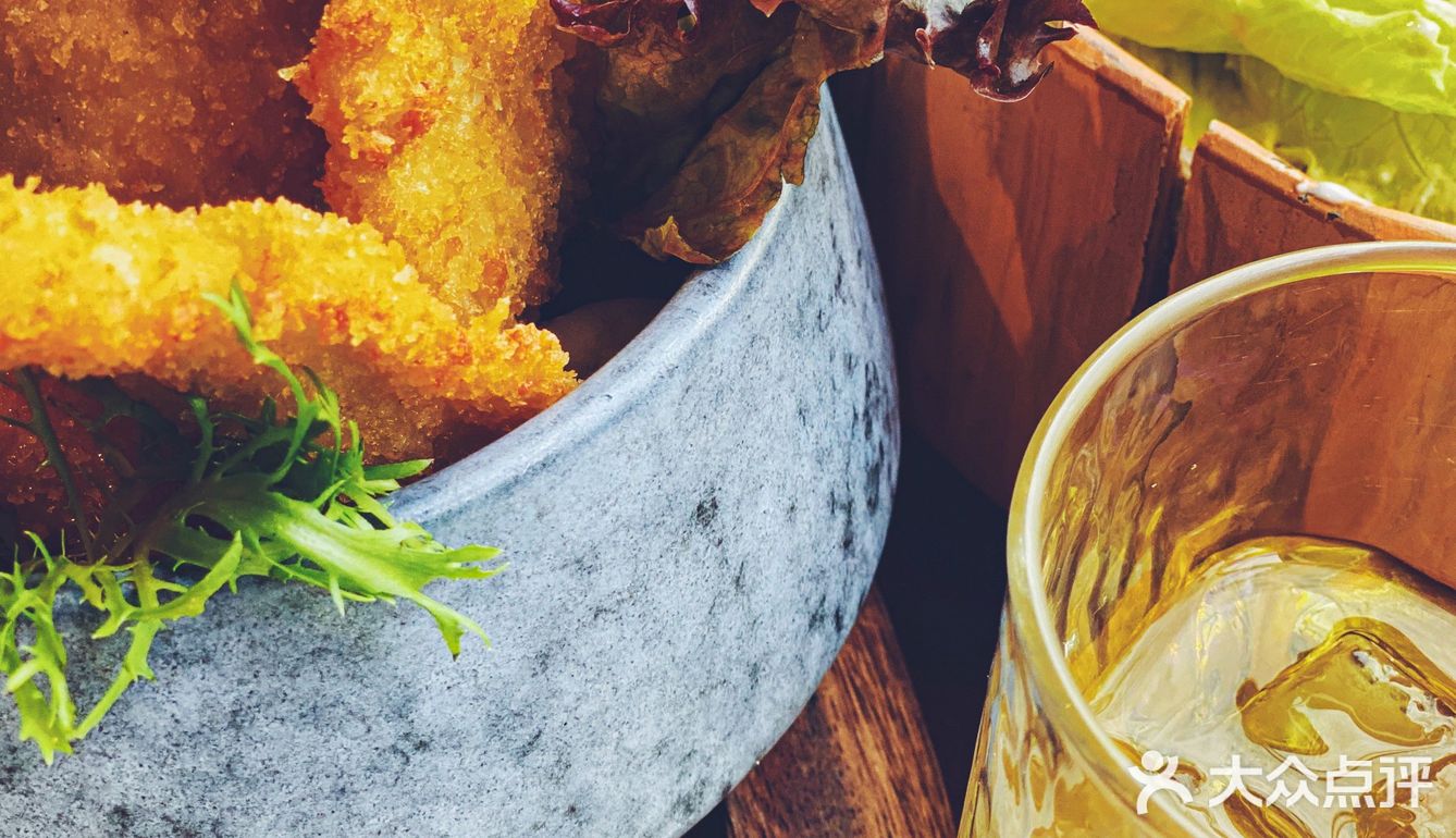 昆明Brunch·磁石Magent