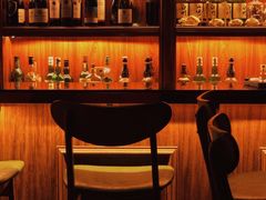 -The Cheebat 锌吧·Bistro(体育西店)