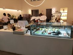 -仁义涵西餐·咖啡(中华巴洛克店)