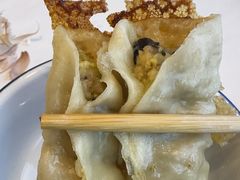 -大眼锅贴水饺(河东店)