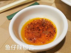 -唐苑酒家·岭南粤菜名店(太古仓店)